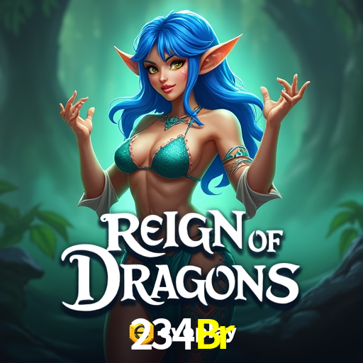 234Br: Seu Cassino Premiado com Pagamentos Rápidos